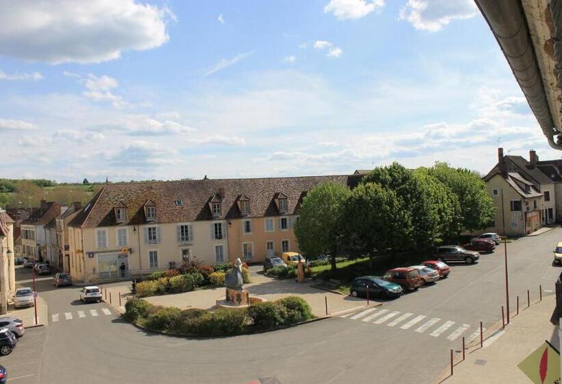 酒店 Hôtel Du Lion D Or