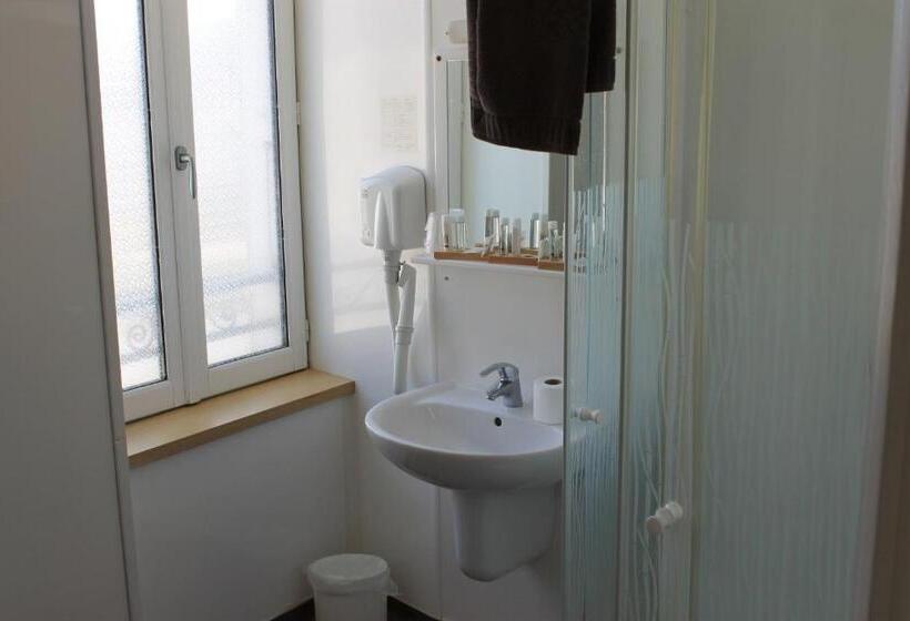 酒店 Hôtel Du Lion D Or