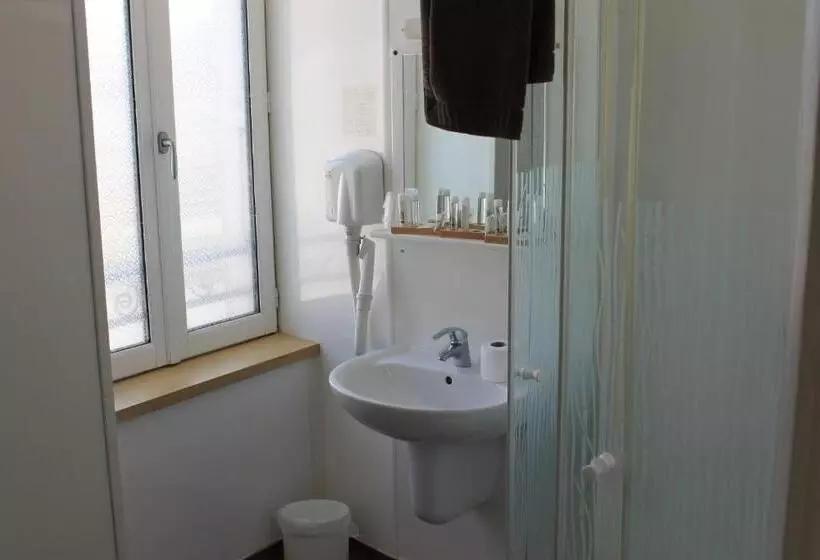 ホテル Hôtel Du Lion D Or