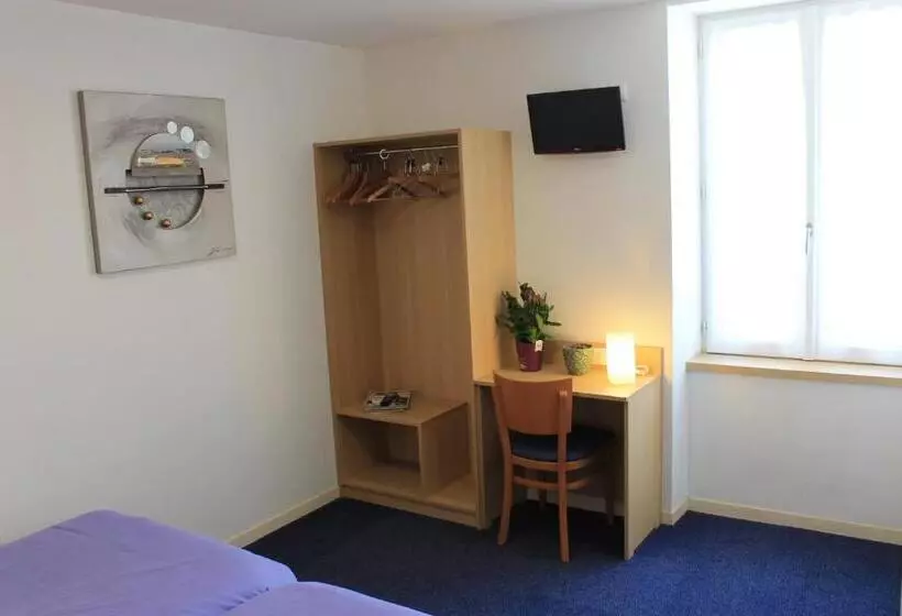 ホテル Hôtel Du Lion D Or