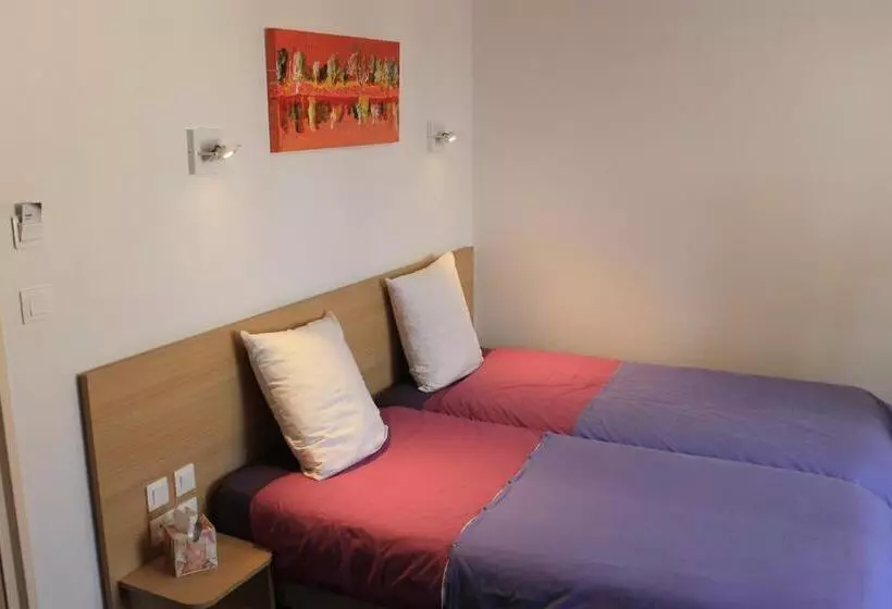 ホテル Hôtel Du Lion D Or