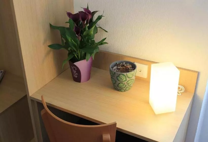 ホテル Hôtel Du Lion D Or