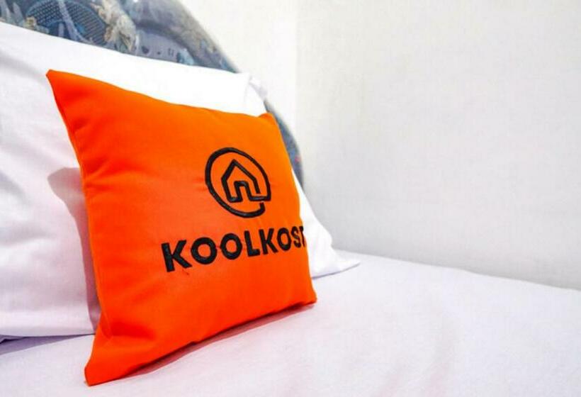 酒店 Koolkost Syariah @ Dukuh Kupang