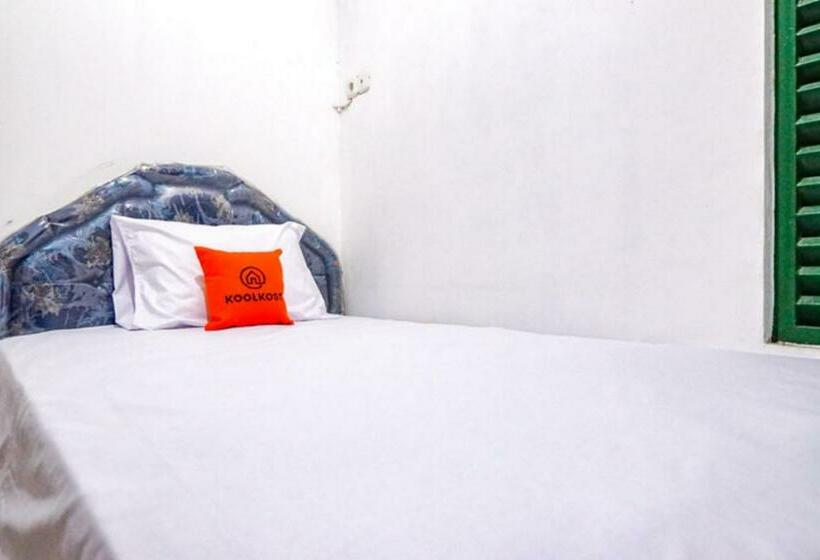 酒店 Koolkost Syariah @ Dukuh Kupang