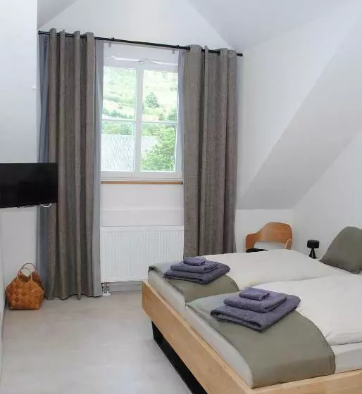 Hotelli Landhaus Gräfendhron