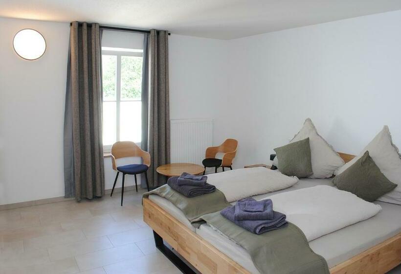 בית מלון כפרי Landhaus Gräfendhron