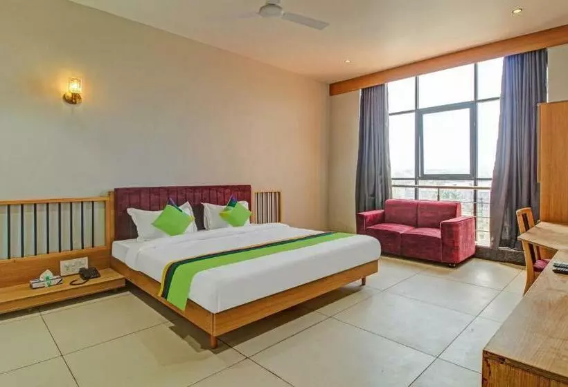 ホテル Matoshree Inn Satara Atit Midc