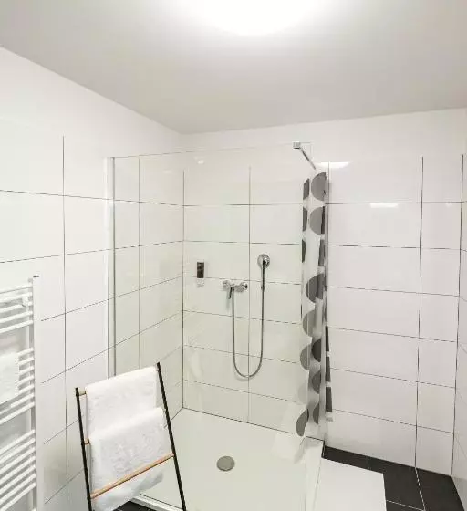 Hotelli Pivovar Tupadly