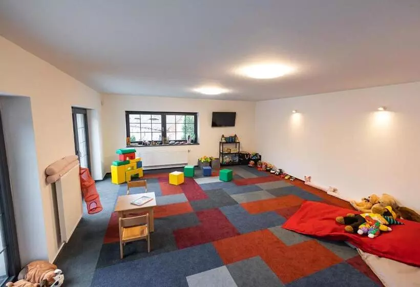 Hotelli Pivovar Tupadly