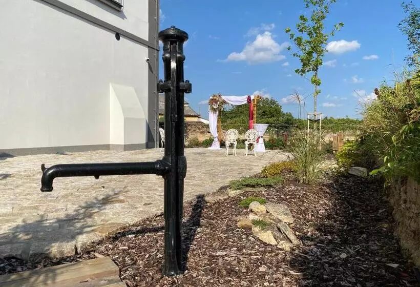 Hotelli Pivovar Tupadly