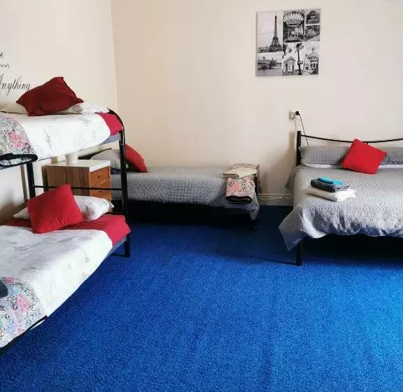 Railton Hotel   Heritage Pub Accommodation