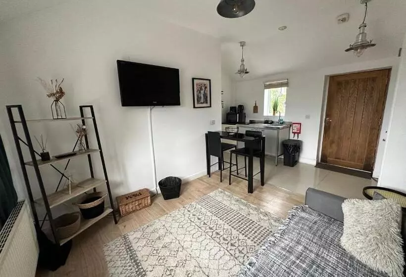 Hotelli The Bear Inn