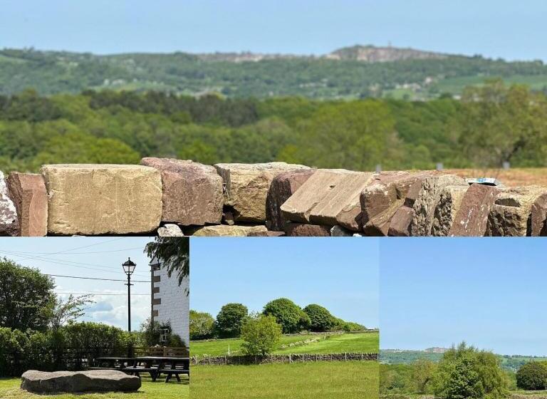 בית מלון כפרי The Bear Inn