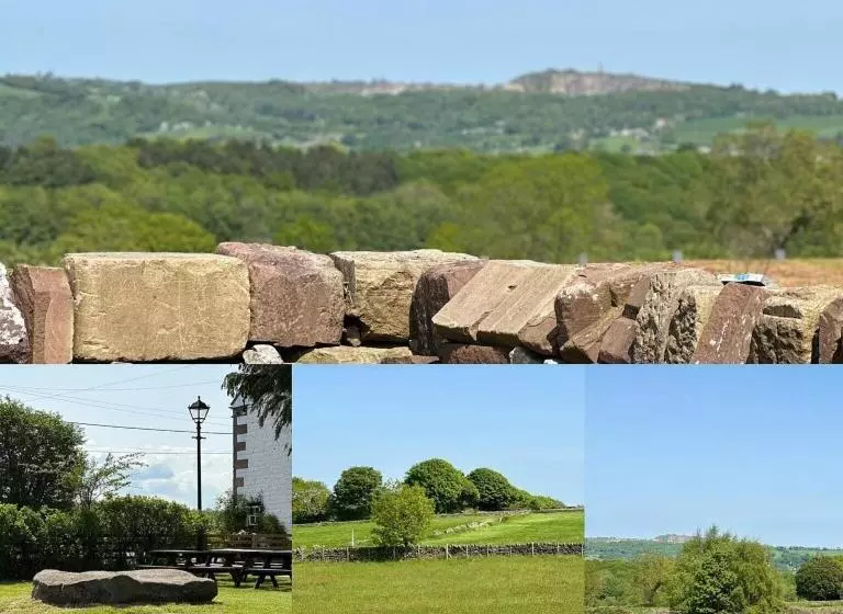 Hotelli The Bear Inn