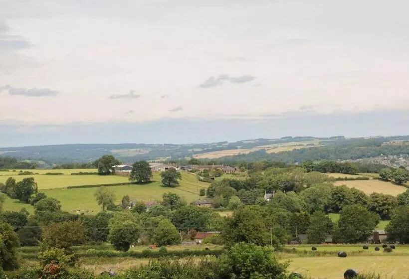 Hotelli The Bear Inn