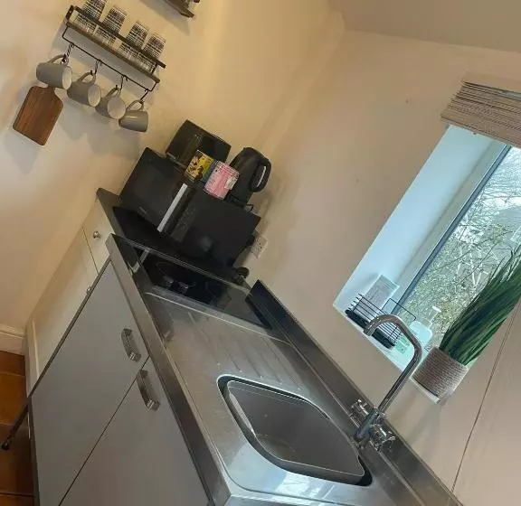 Hotelli The Bear Inn