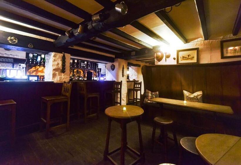 בית מלון כפרי The Bear Inn