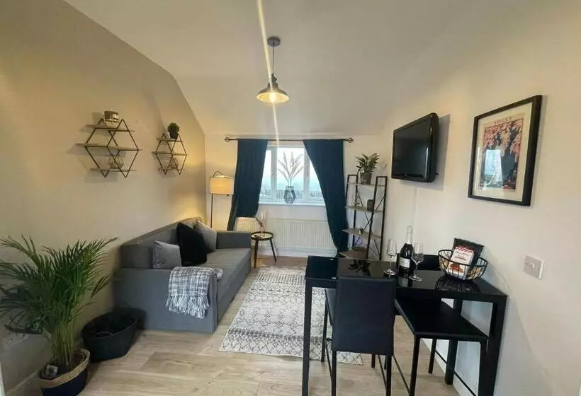 Hotelli The Bear Inn