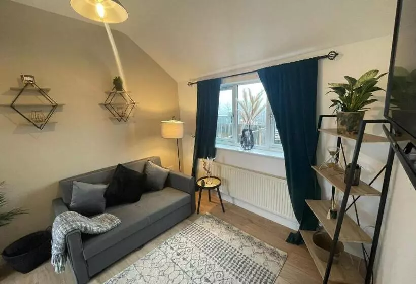 Hotelli The Bear Inn