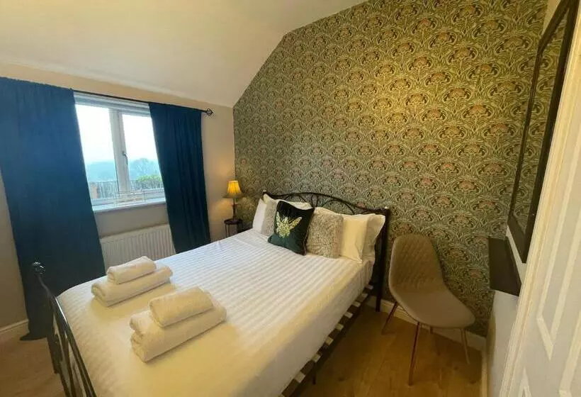 Hotelli The Bear Inn