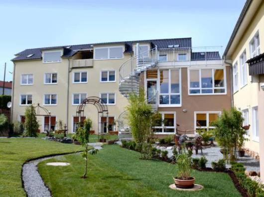 Landhotel Saar Mosel