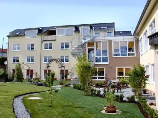 Landhotel Saar Mosel