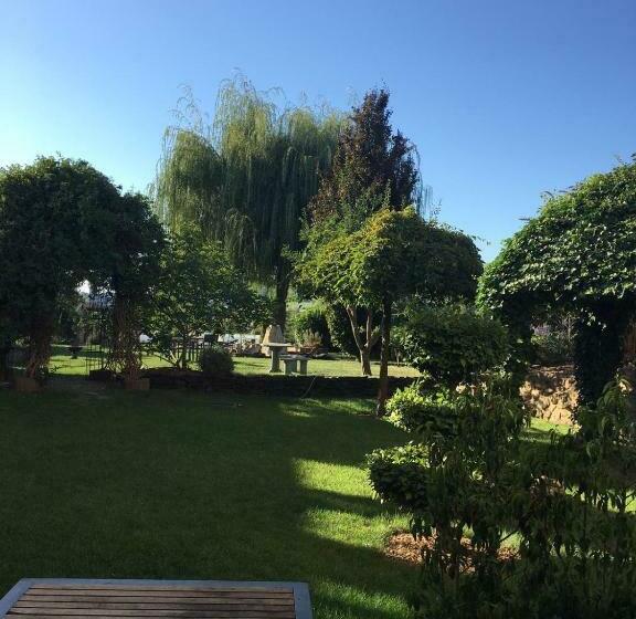 Landhotel Saar Mosel