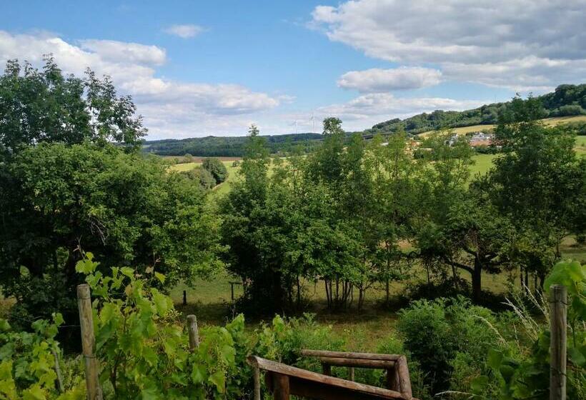 Landhotel Saar Mosel
