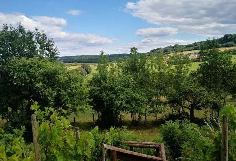 Landhotel Saar Mosel