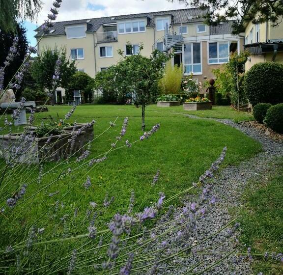 Landhotel Saar Mosel