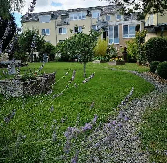 Landhotel Saar Mosel