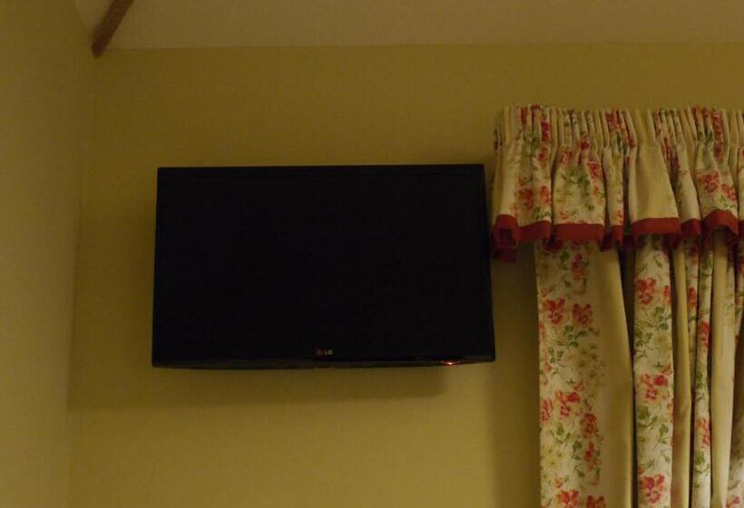 One Pelham Grove Bed & Breakfast