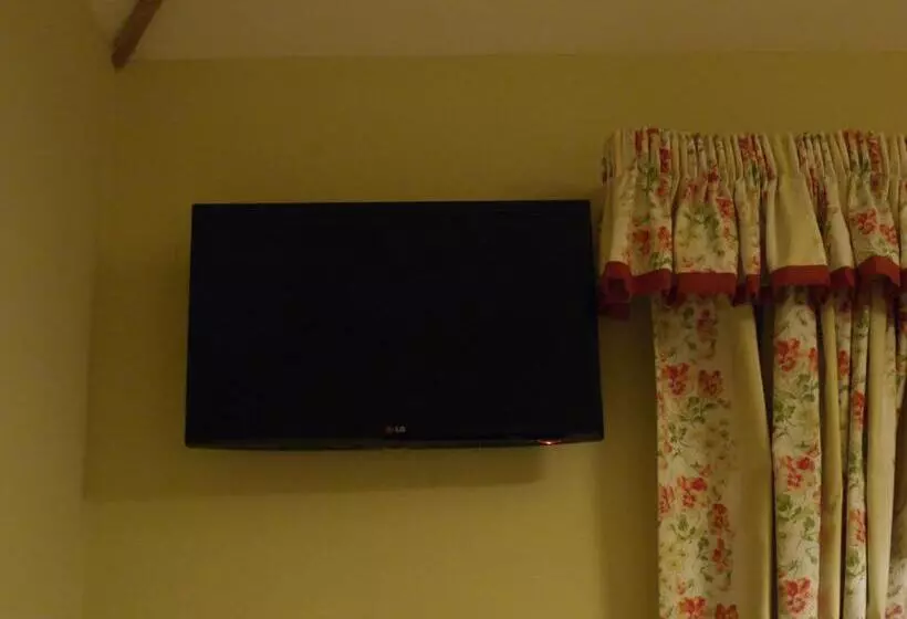 One Pelham Grove Bed & Breakfast