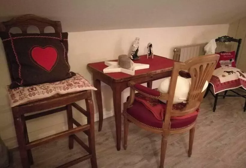 Majatalo Aux Coeurs De L Atelier