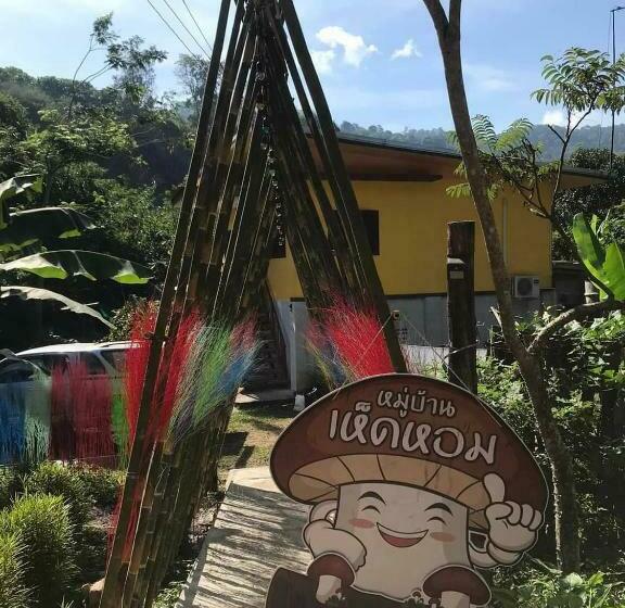 פנסיון Bondoilampang