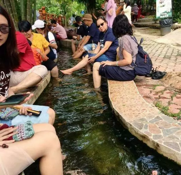 Majatalo Bondoilampang