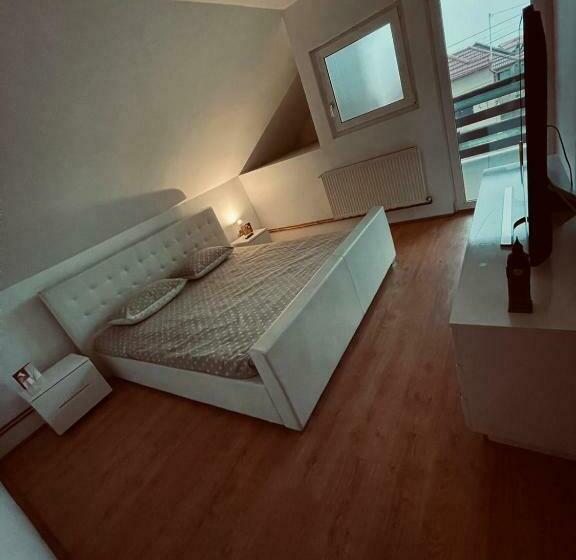 Пансион Casa Verde