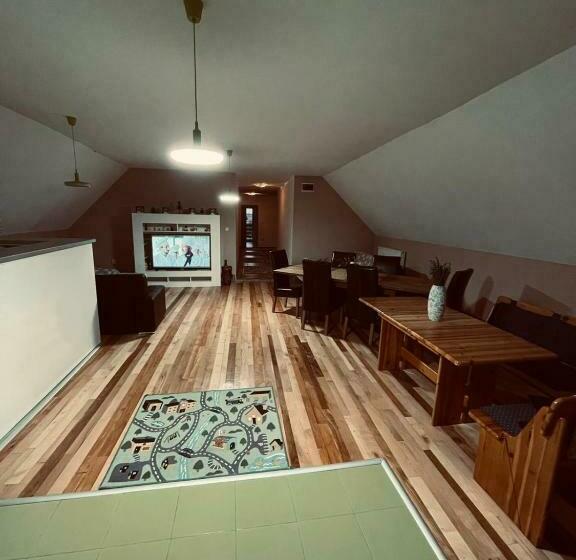 Пансион Casa Verde