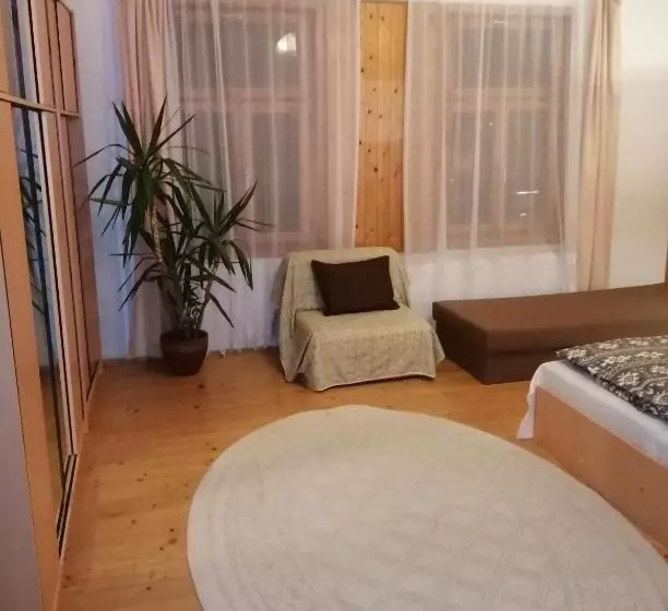 Majatalo Chaty Javorina