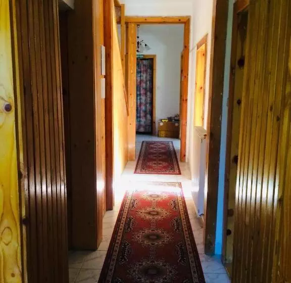 Majatalo Chaty Javorina