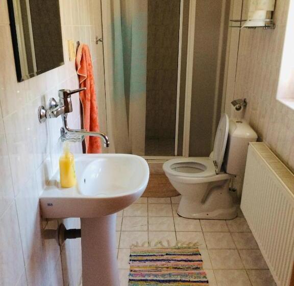 بنسيون Chaty Javorina