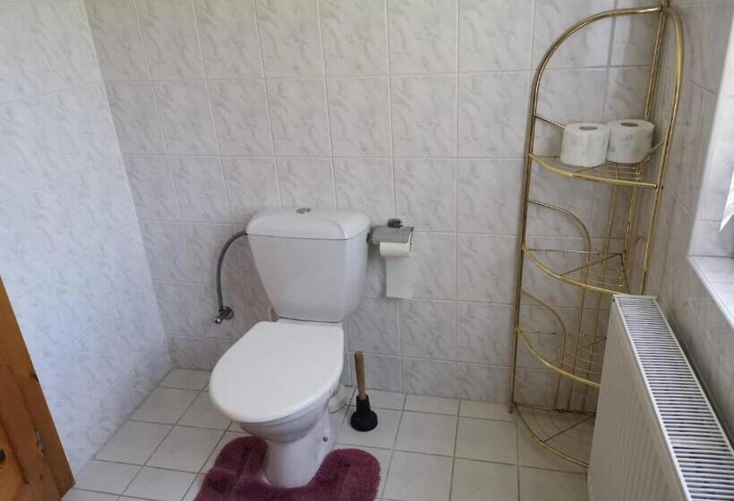 بنسيون Chaty Javorina