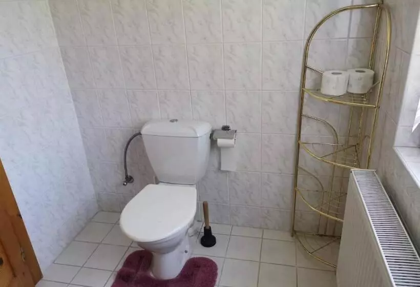 Majatalo Chaty Javorina