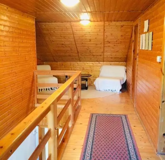 Majatalo Chaty Javorina