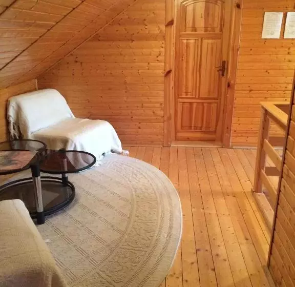 Majatalo Chaty Javorina