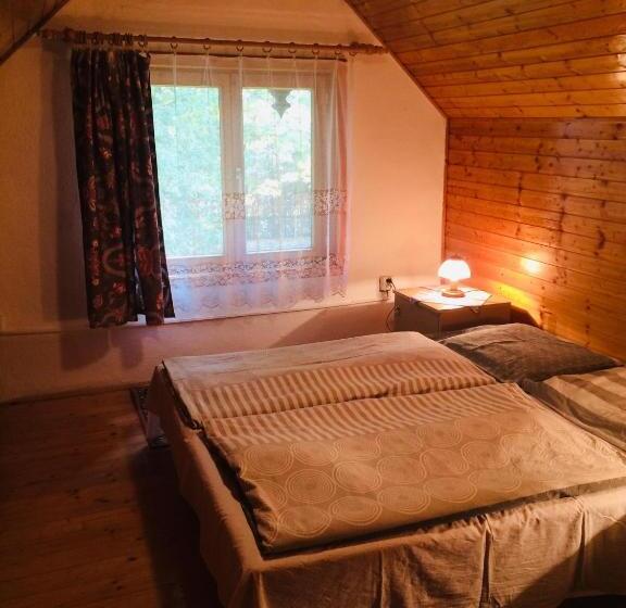 بنسيون Chaty Javorina