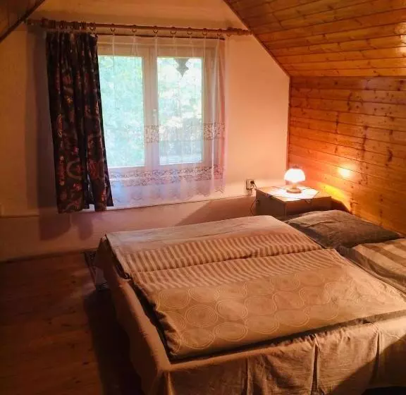 Majatalo Chaty Javorina