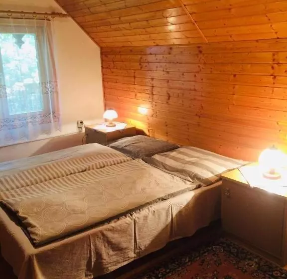 Majatalo Chaty Javorina