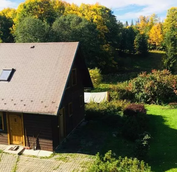 Majatalo Chaty Javorina