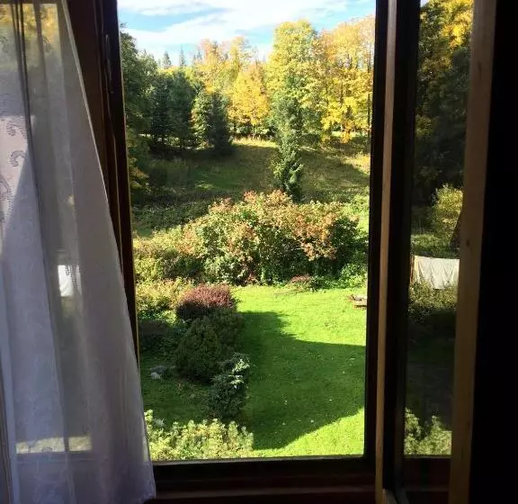 Majatalo Chaty Javorina